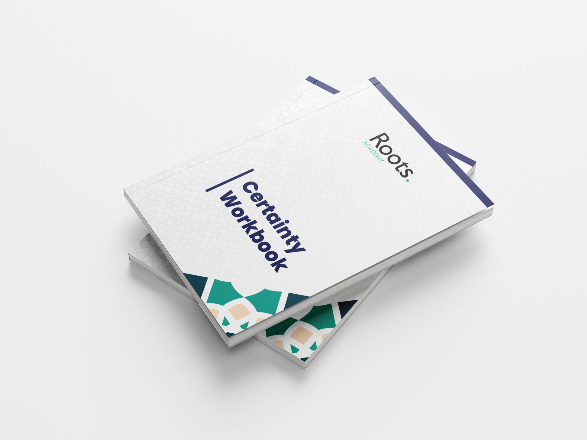 Certainty Workbook - Image 2