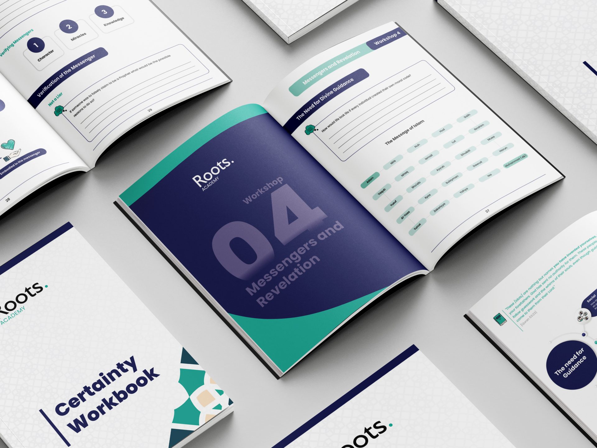 Certainty Workbook - Image 3